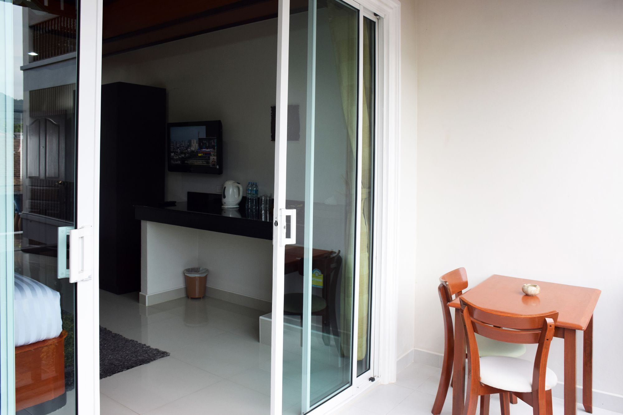 Vivi Boutique Room Hotel Sha Plus Rawai Eksteriør billede